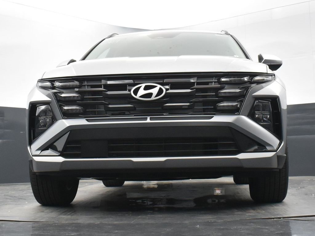 Used 2025 Hyundai Tucson SEL image 29