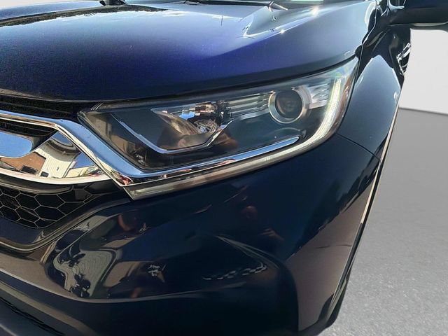 Certified 2018 Honda CR-V EX image 12