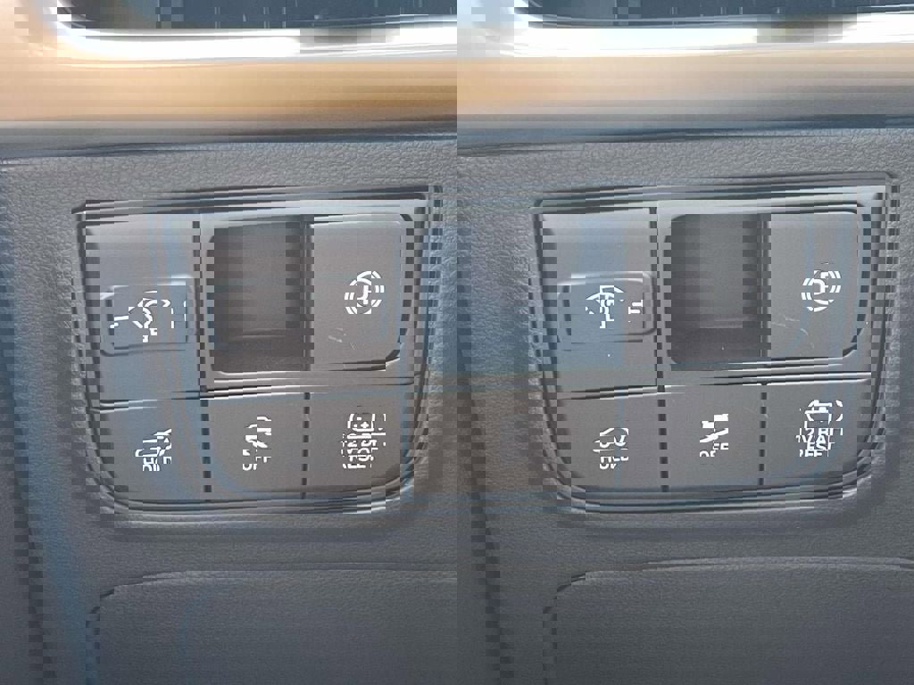 New 2026 Hyundai Tucson SEL image 17