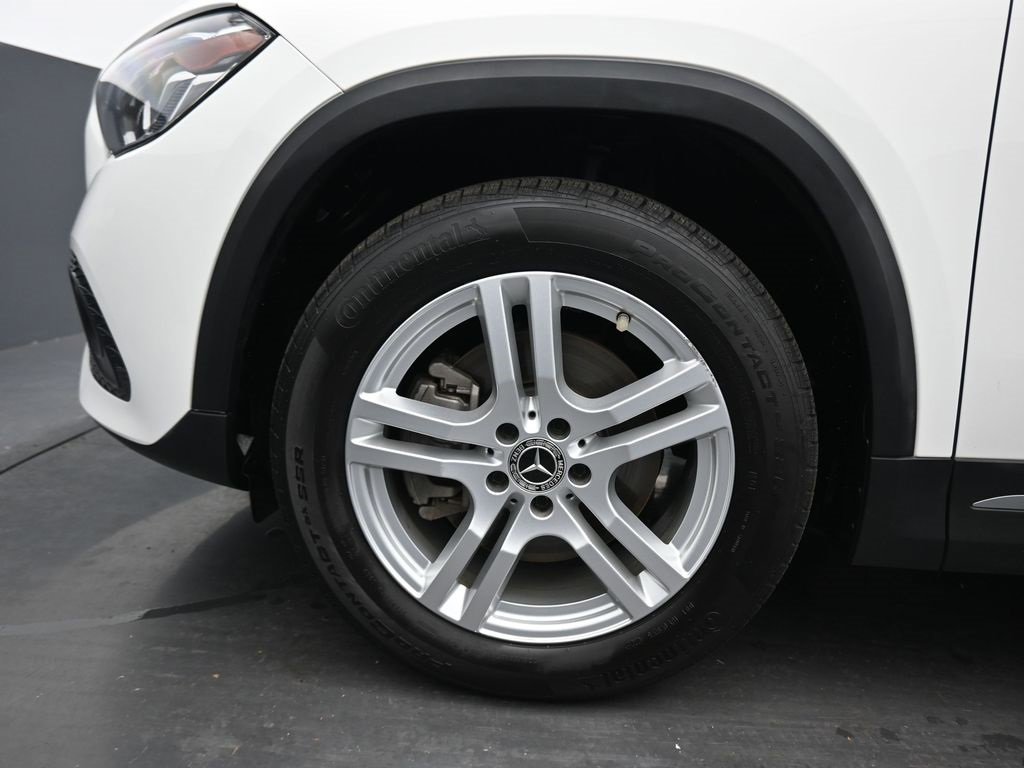 Used 2021 Mercedes-Benz GLA 250 image 53