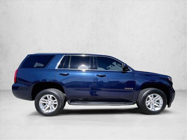 Used 2019 Chevrolet Tahoe LS RWD image 5