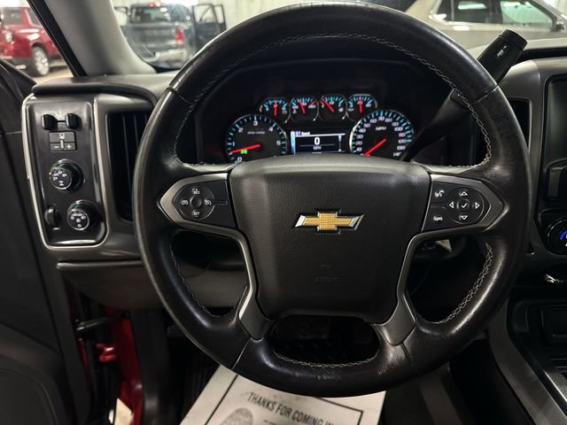 Used 2015 Chevrolet Silverado 1500 LT w/ All Star Edition image 9
