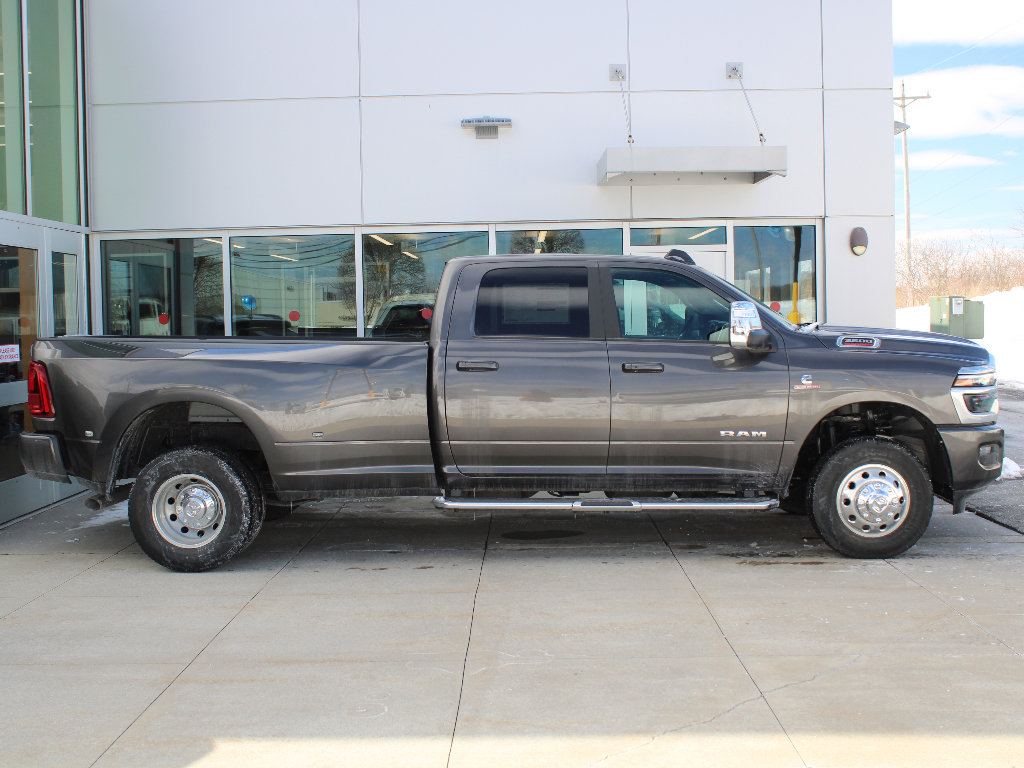 New 2026 RAM 3500 Laramie image 4