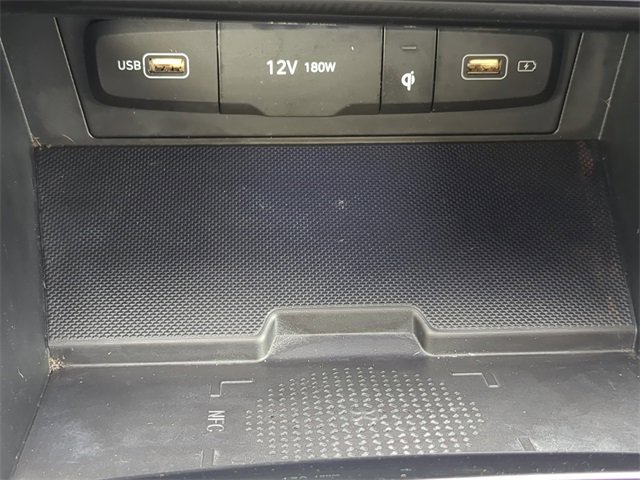 Used 2023 Hyundai Tucson Limited image 27