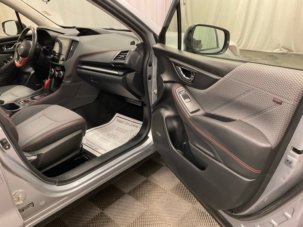 Used 2023 Subaru Forester Sport AWD/4WD image 7