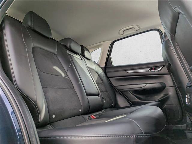 Used 2019 MAZDA CX-5 Touring image 21