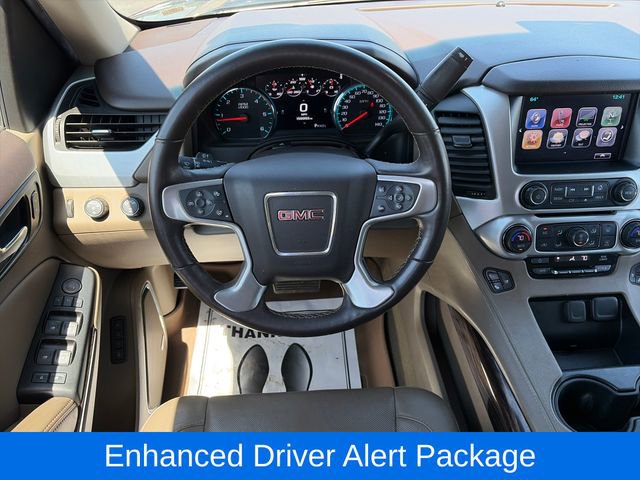 Used 2017 GMC Yukon SLT w/ Premium Edition AWD/4WD image 14
