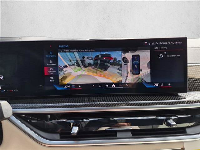 New 2027 BMW X6 M60i AWD/4WD image 11