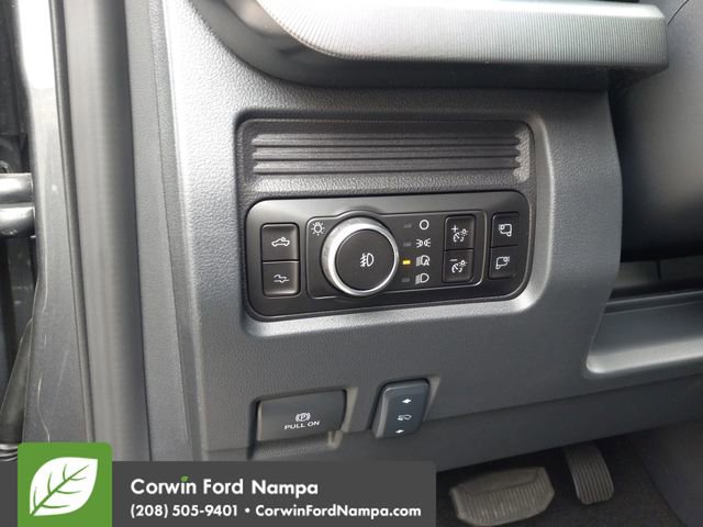 New 2026 Ford F350 Platinum image 13