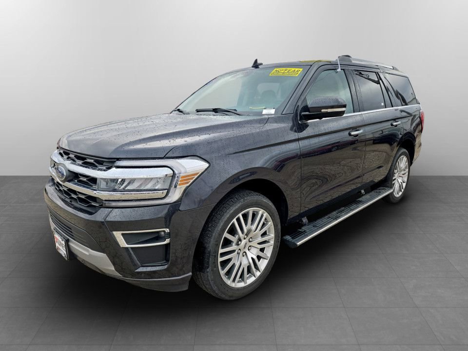 Used 2024 Ford Expedition Limited image 12