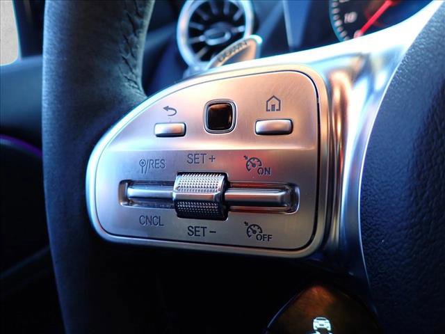 Used 2023 Mercedes-Benz GLA 35 AMG 4MATIC image 23