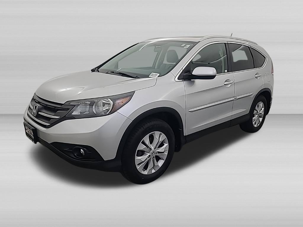 Used 2013 Honda CR-V EX-L image 8