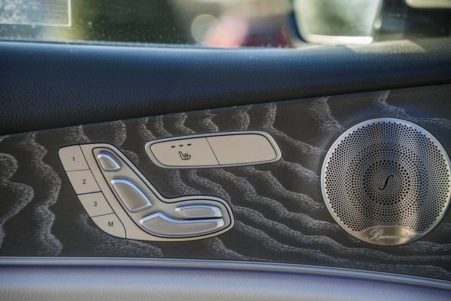 Used 2023 Mercedes-Benz E 450 4MATIC Sedan image 38