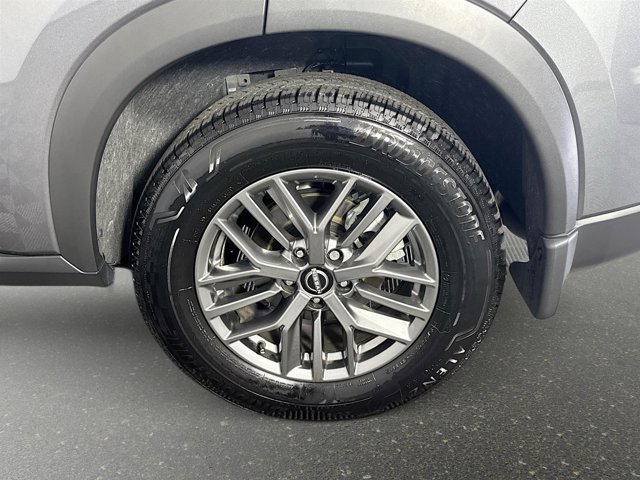 Certified 2025 Nissan Rogue S image 30