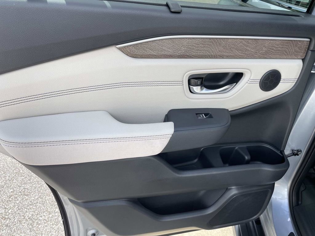 New 2026 Honda Pilot Elite image 11