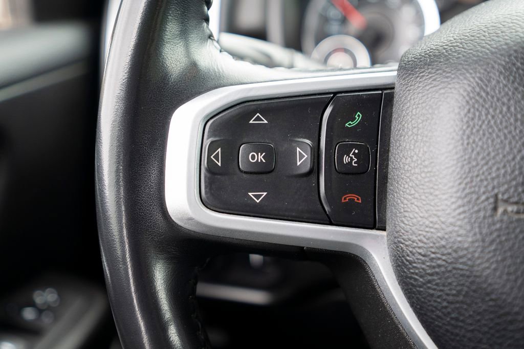 Used 2023 RAM 1500 Big Horn image 19