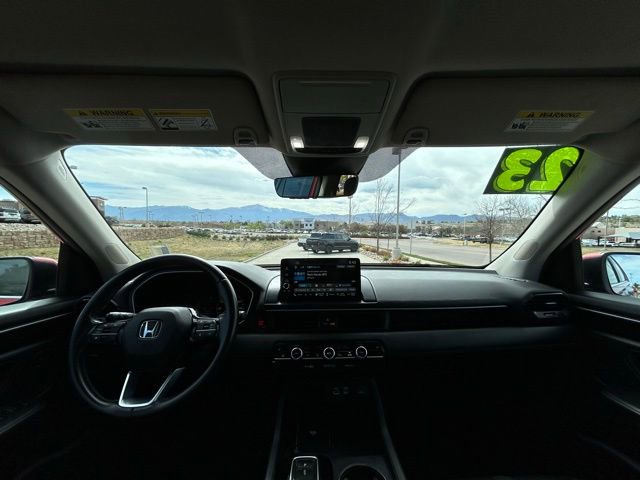 Used 2023 Honda Pilot EX-L image 22