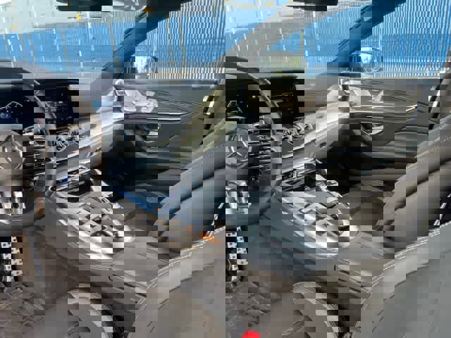 Certified 2024 Mercedes-Benz AMG GT 53 image 32