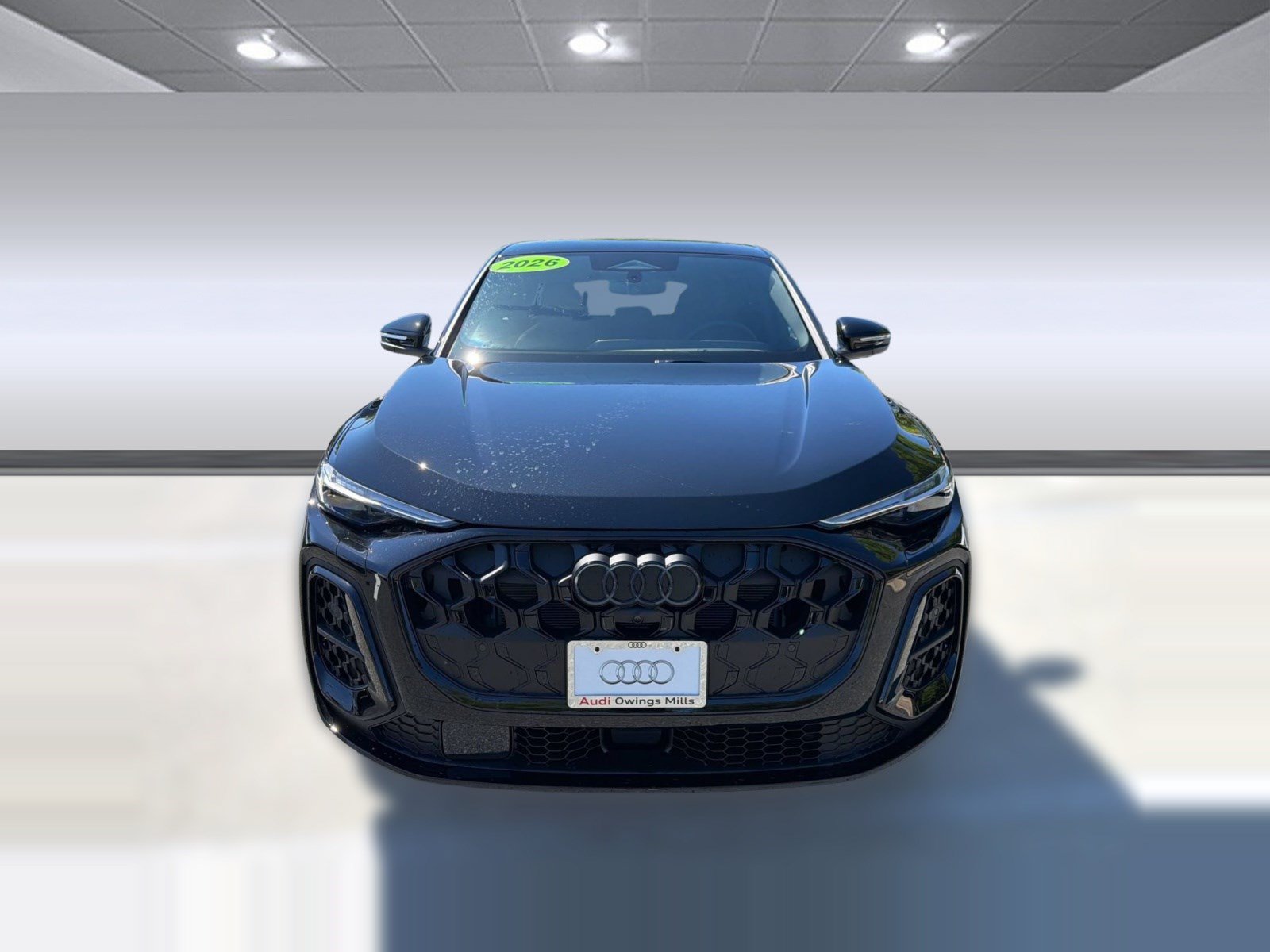 New 2026 Audi Q5 Prestige AWD/4WD image 6