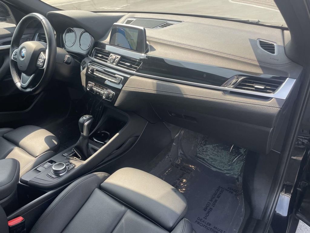 Used 2019 BMW X2 xDrive28i w/ Convenience Package AWD/4WD image 26