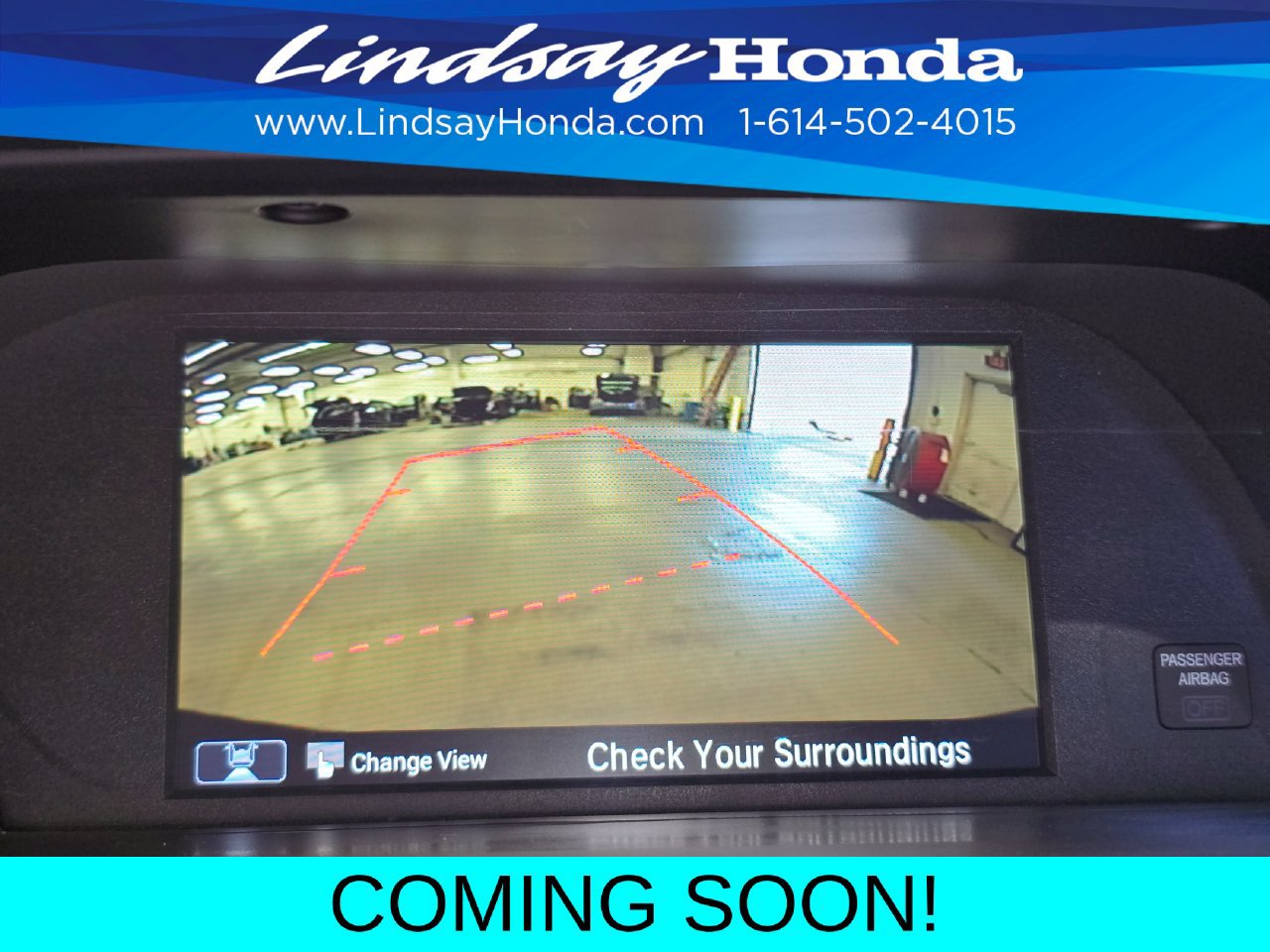 Used 2016 Honda Accord EX-L image 17