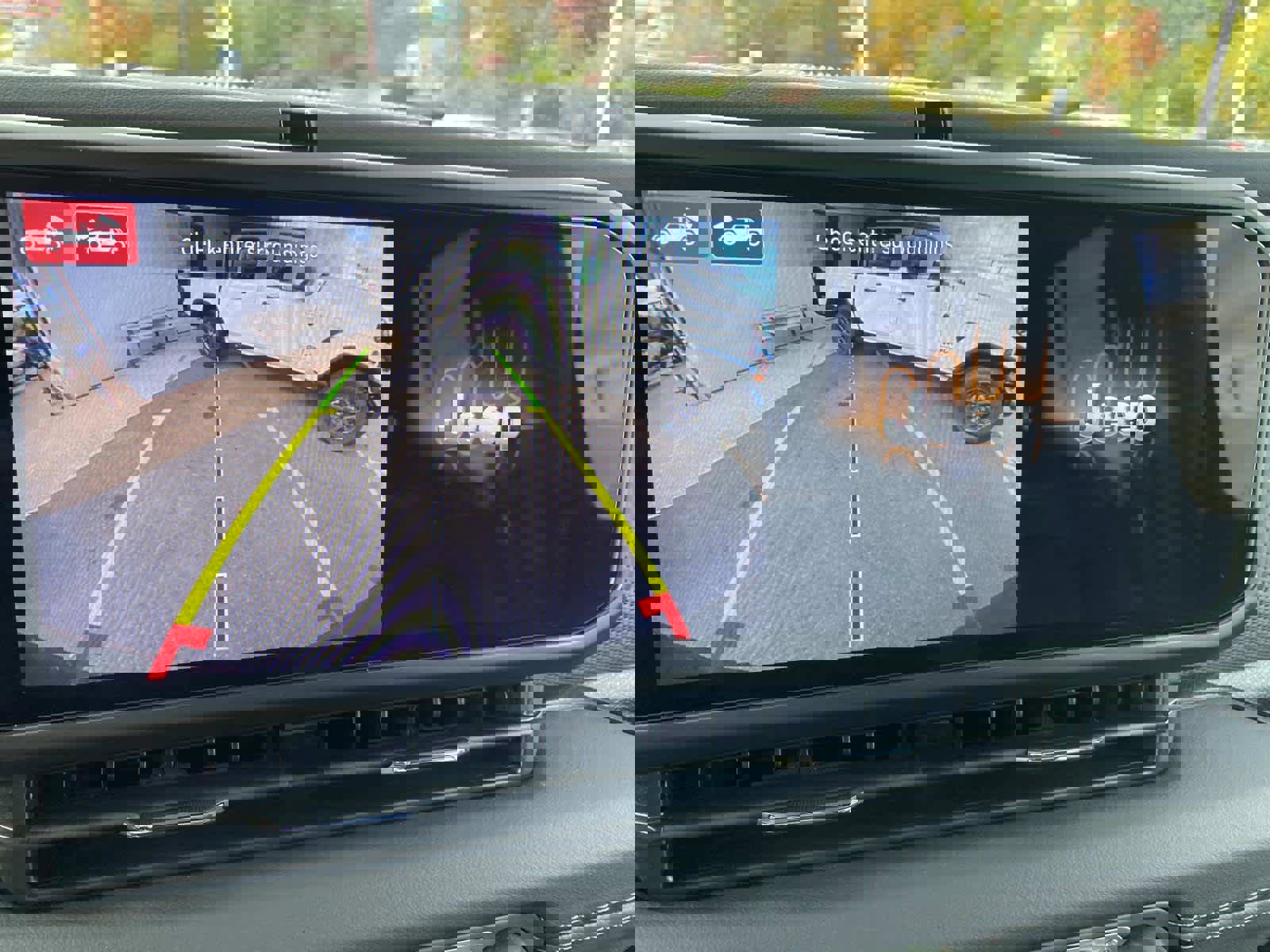 New 2025 Jeep Wrangler Unlimited Rubicon 392 image 14