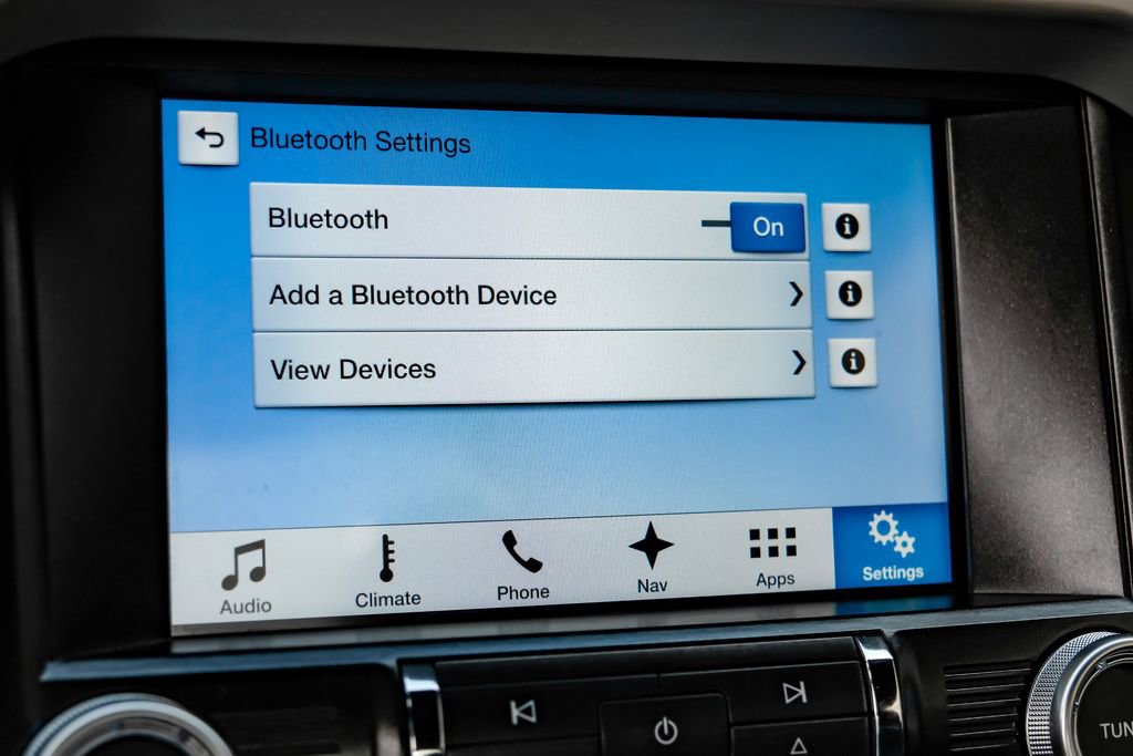 Used 2016 Ford Mustang GT Premium image 27