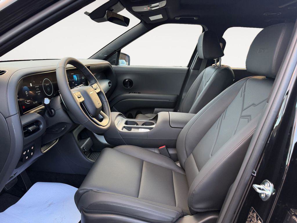 New 2026 Hyundai Palisade XRT Pro AWD/4WD image 10