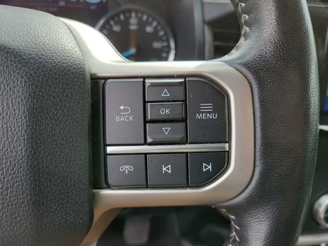 Used 2024 Ford Expedition Max XLT image 31