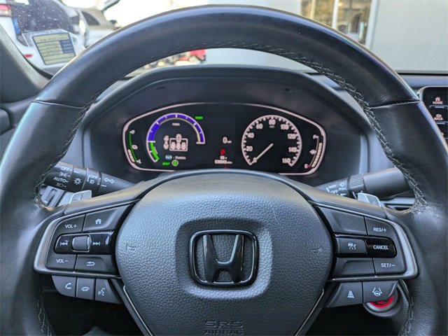 Used 2022 Honda Accord Sport image 26