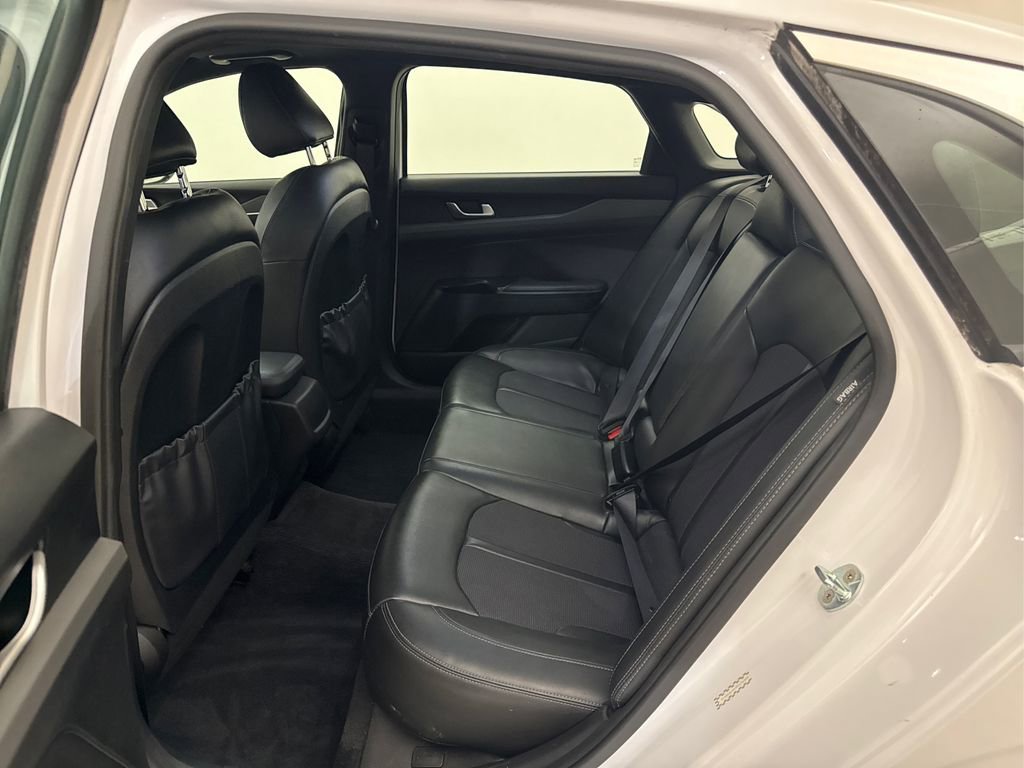 Used 2021 Kia K5 GT-Line w/ GT-Line FWD Premium Package image 25