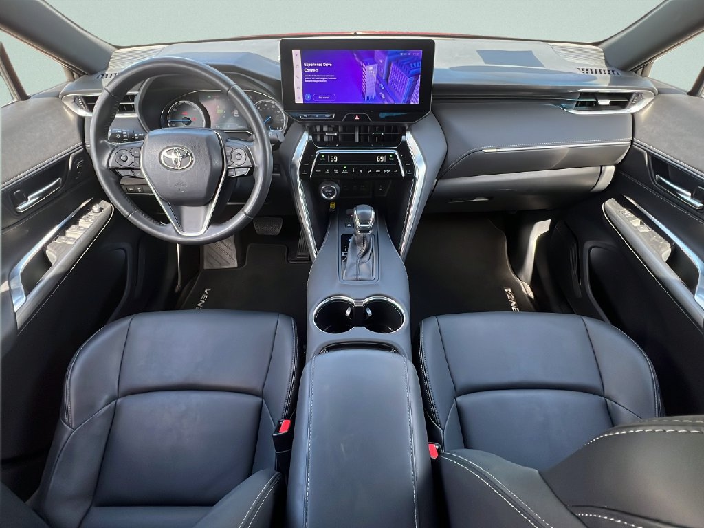 Used 2023 Toyota Venza Nightshade AWD/4WD image 14