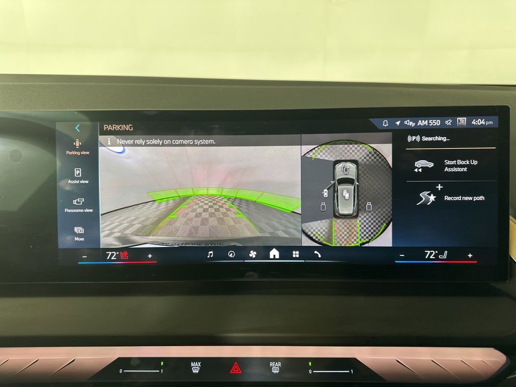 Used 2025 BMW X3 xDrive30i w/ Premium Package image 17