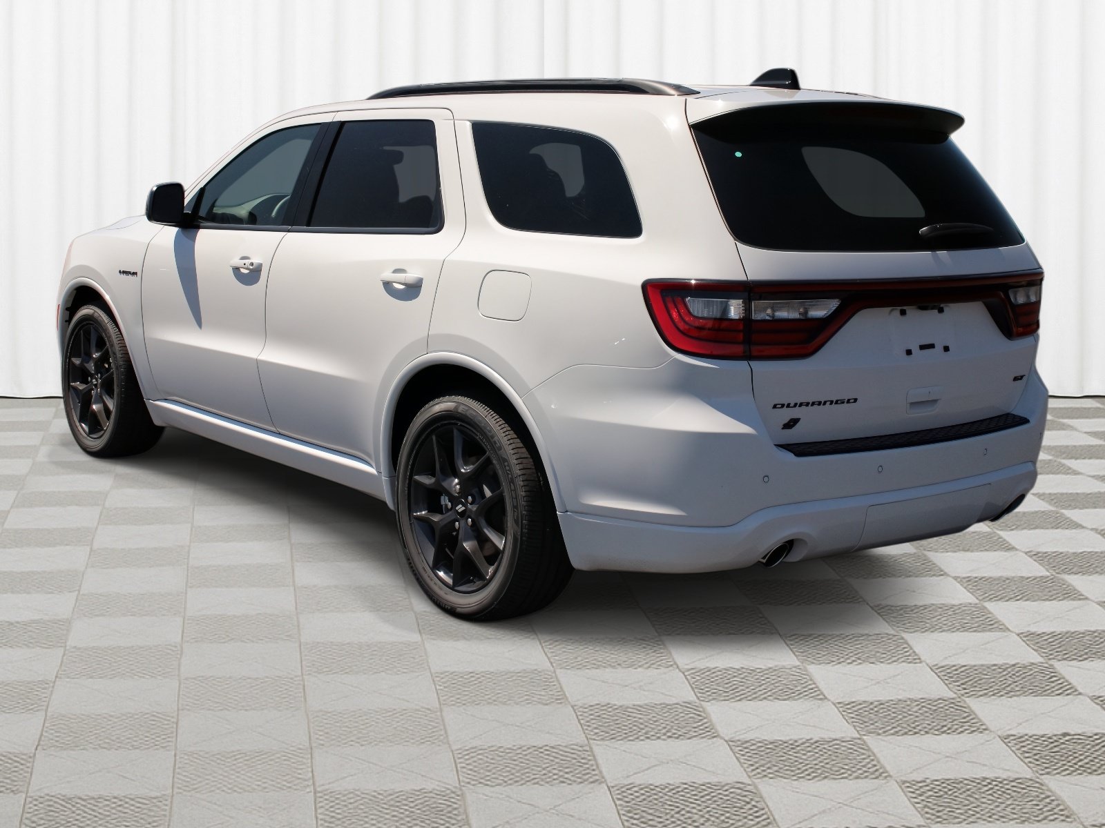 New 2026 Dodge Durango GT w/ Blacktop Package AWD/4WD image 37