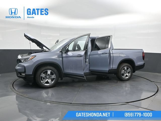New 2026 Honda Ridgeline RTL image 48