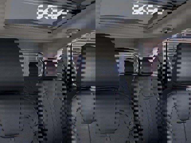 New 2026 Kia Sorento X-Line EX AWD/4WD image 27