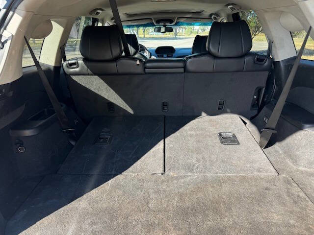 Used 2013 Acura MDX w/ Technology Package image 15