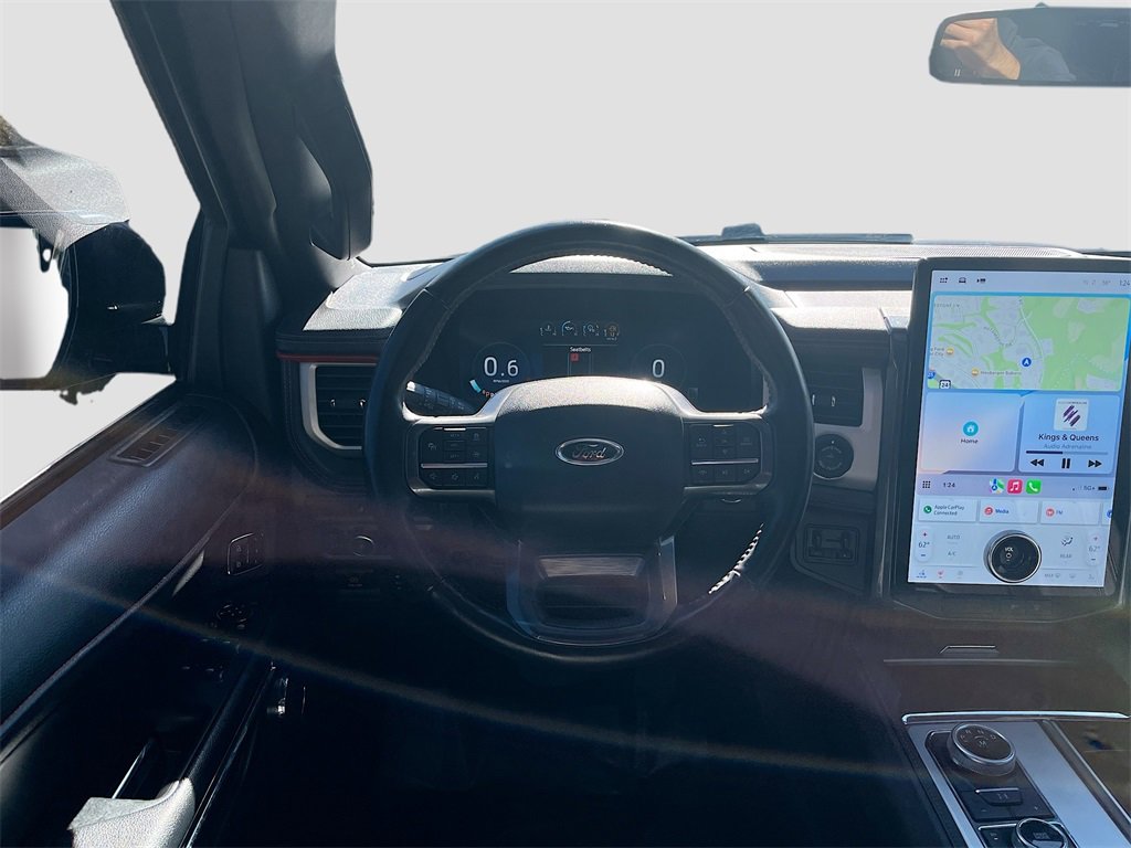 Used 2023 Ford Expedition Timberline image 24