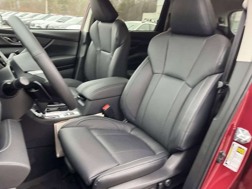 New 2026 Subaru Ascent Limited image 25