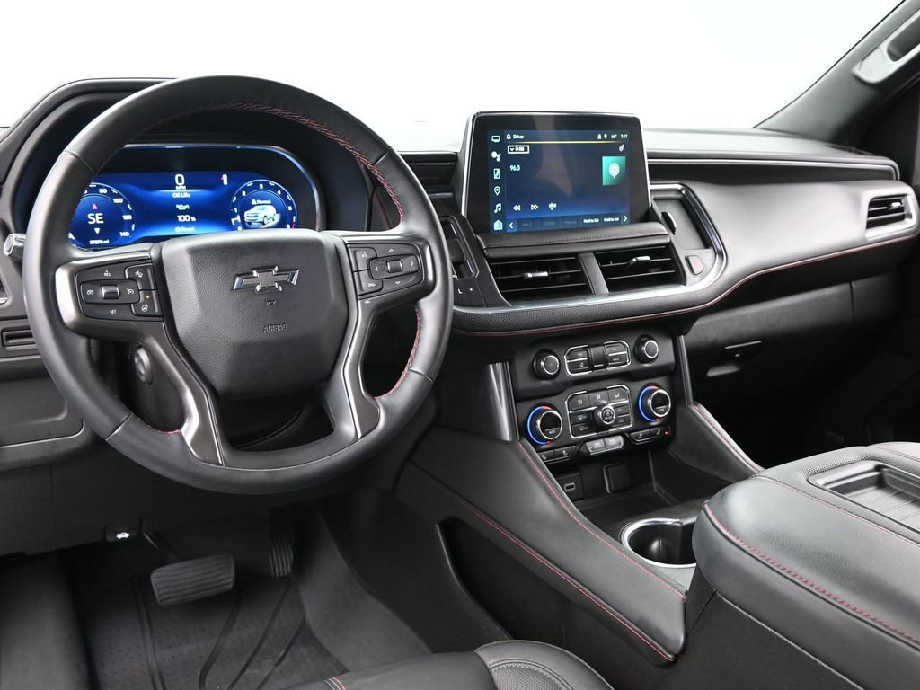 Used 2024 Chevrolet Tahoe RST w/ Sport Performance Package image 30