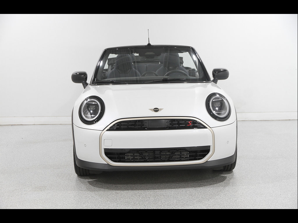 Used 2026 MINI Cooper S FWD image 3