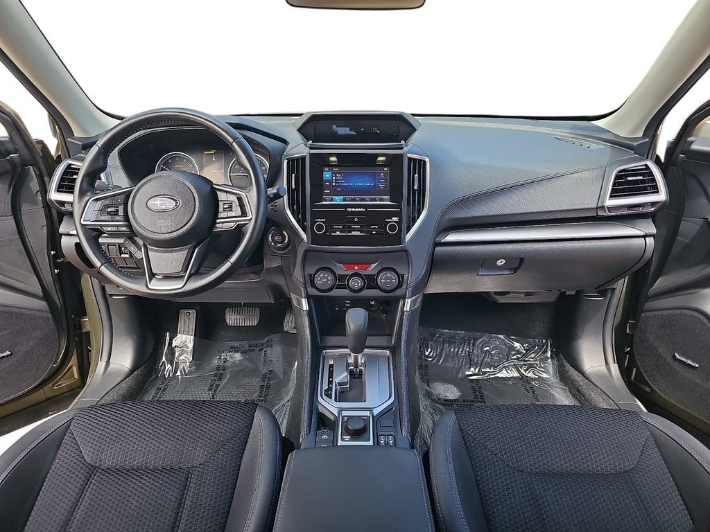 Used 2024 Subaru Forester Premium AWD/4WD image 9