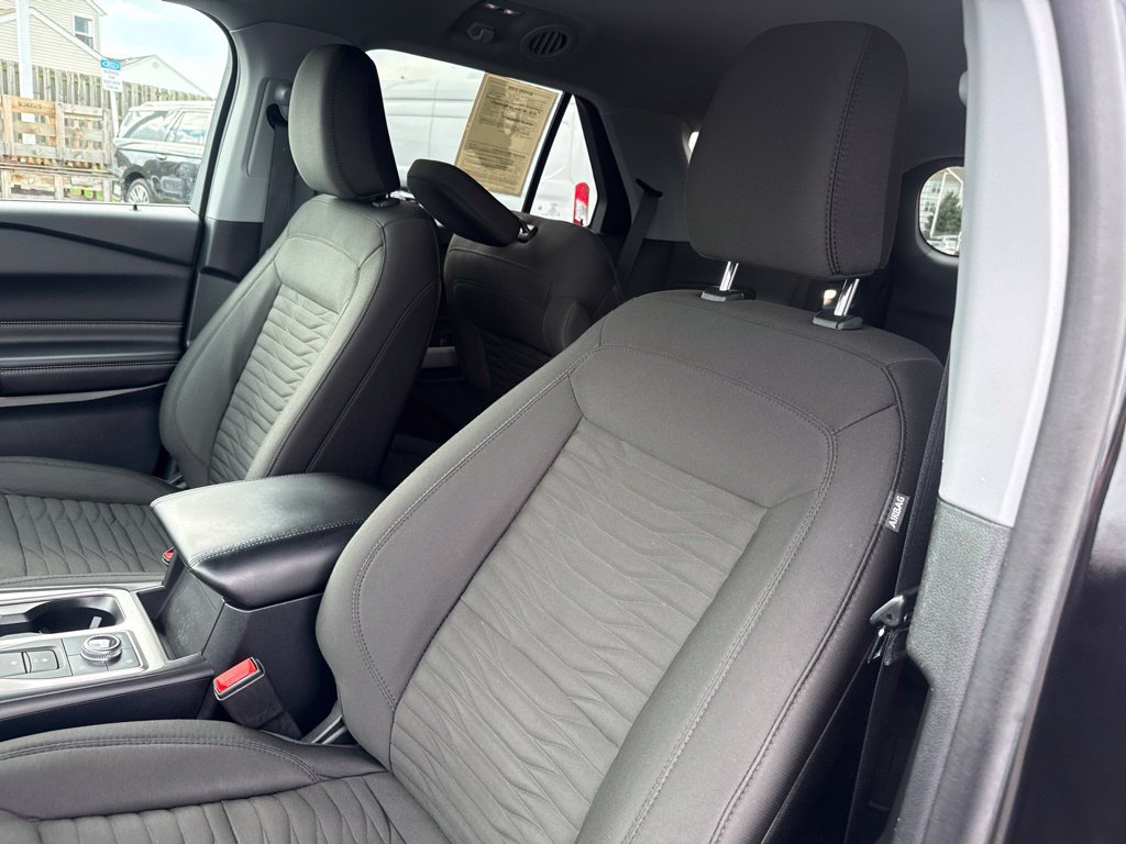 Certified 2021 Ford Explorer XLT AWD/4WD image 6