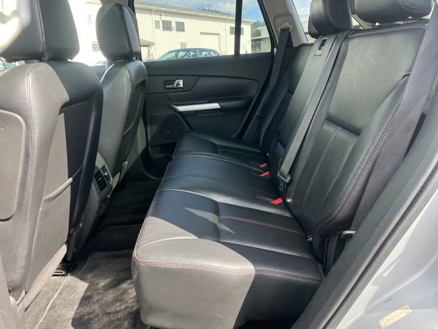 Used 2013 Ford Edge Limited FWD image 18
