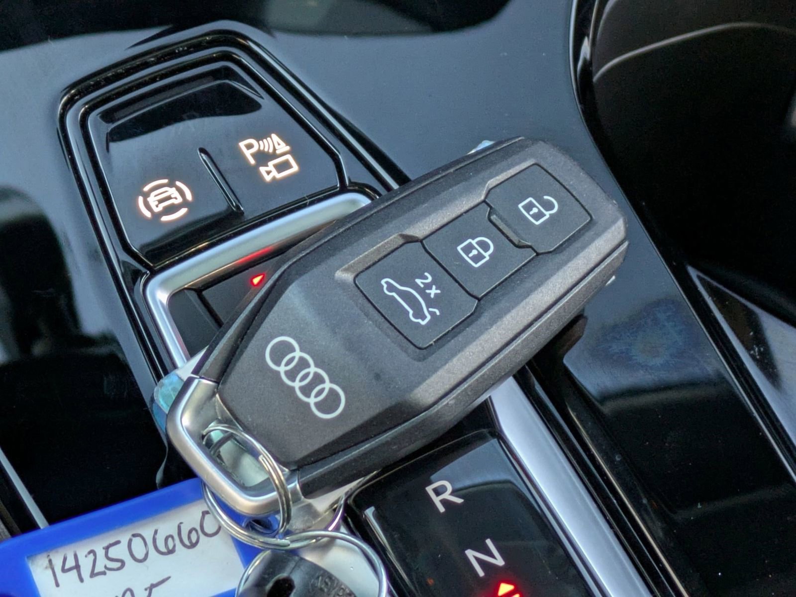 Used 2025 Audi A5 2.0T Premium w/ Convenience Package image 31