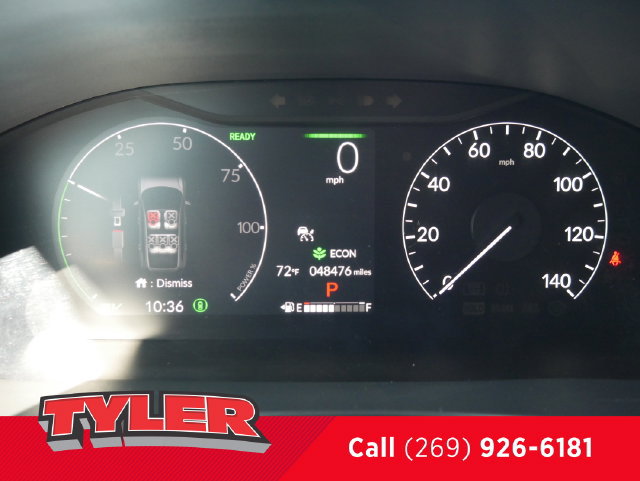 Used 2023 Honda CR-V Sport image 45