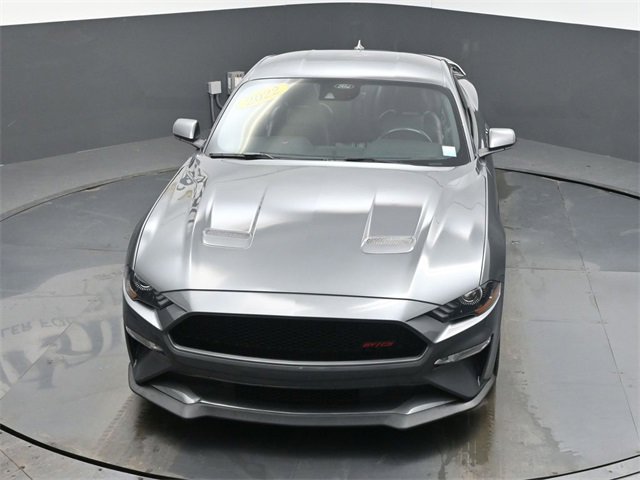 Used 2022 Ford Mustang GT Premium w/ Equipment Group 401A image 51
