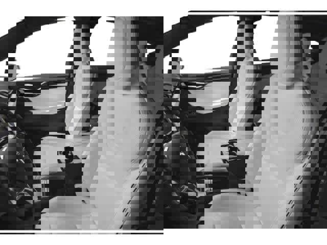 Used 2019 Tesla Model X 75D image 9