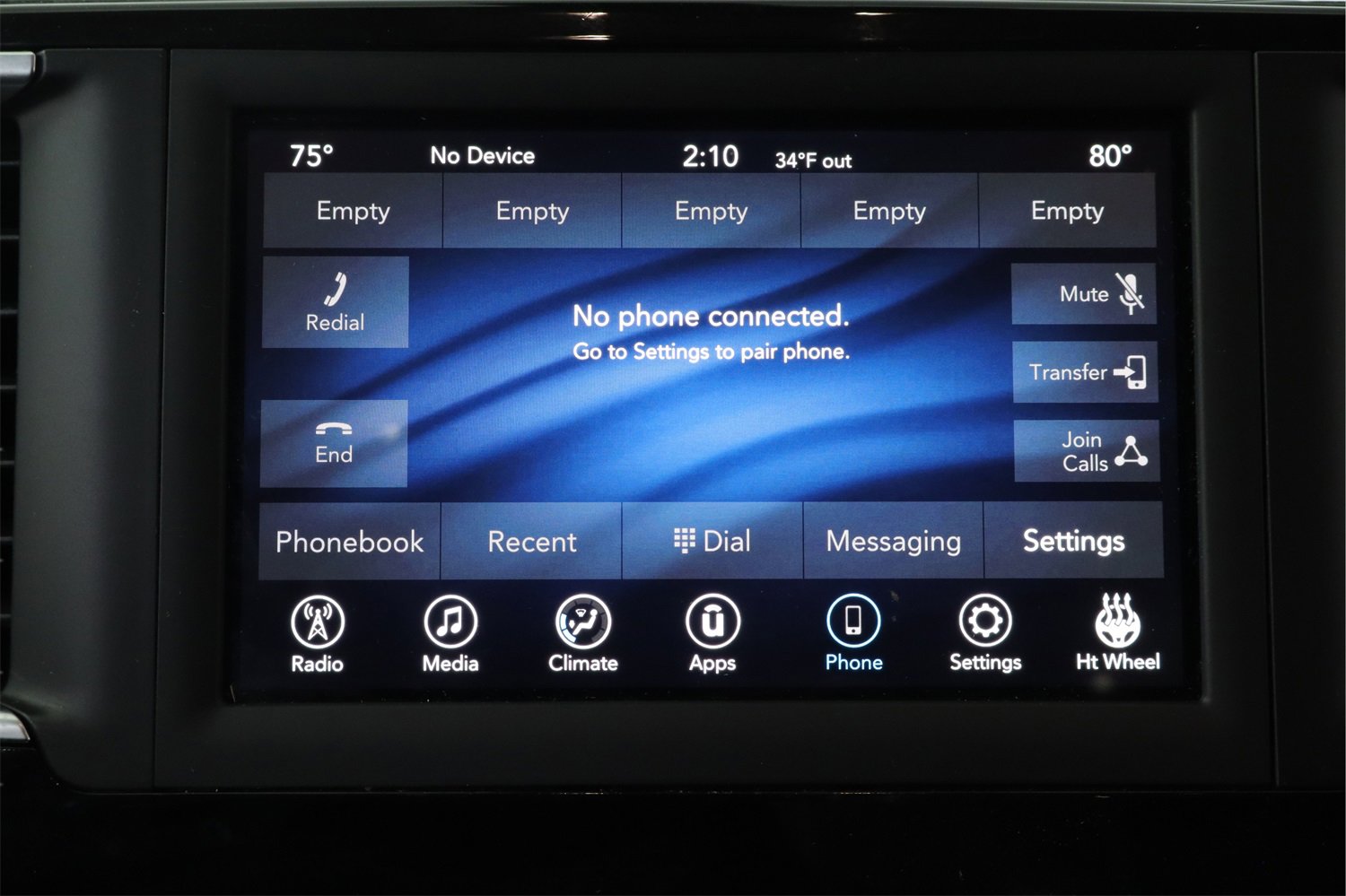 Used 2019 Chrysler Pacifica Touring-L image 17