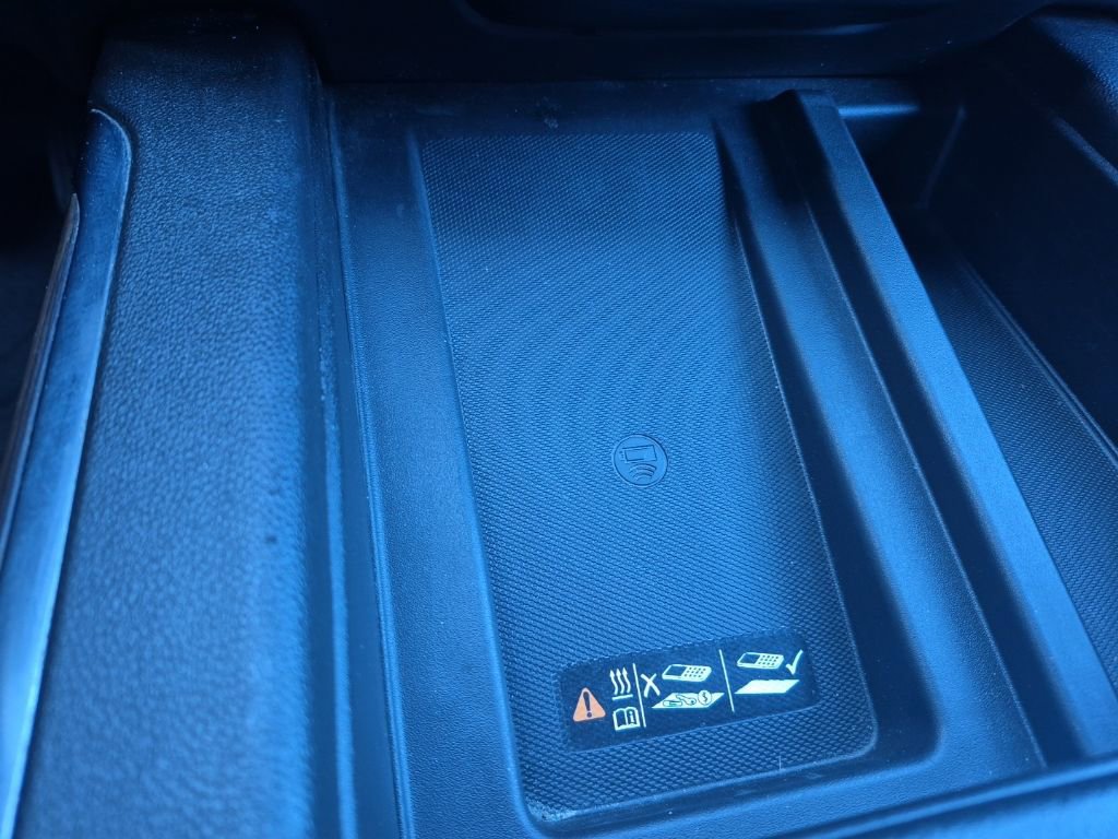 Used 2021 Chevrolet Silverado 1500 High Country w/ Z71 Off-Road Package image 25